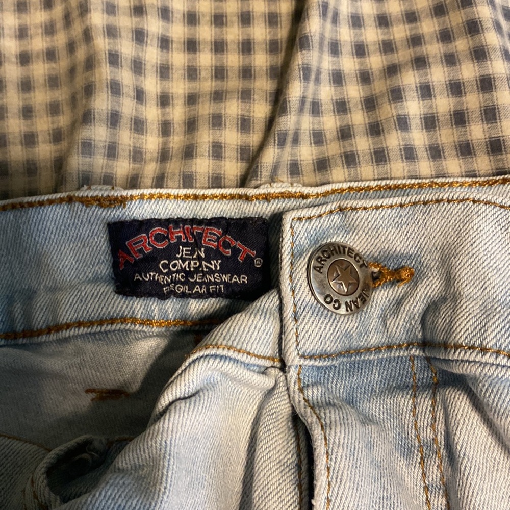 Vintage architect Jort’s - Picture 4 of 5